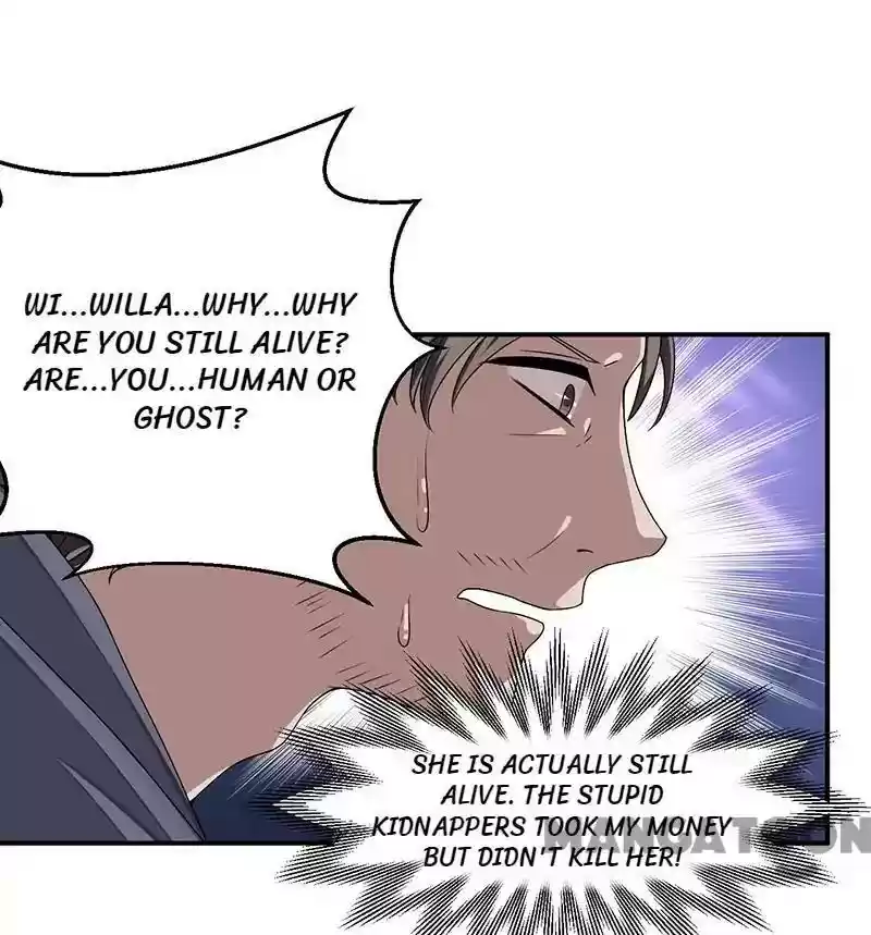 Shamefaced Kiss Episode 19