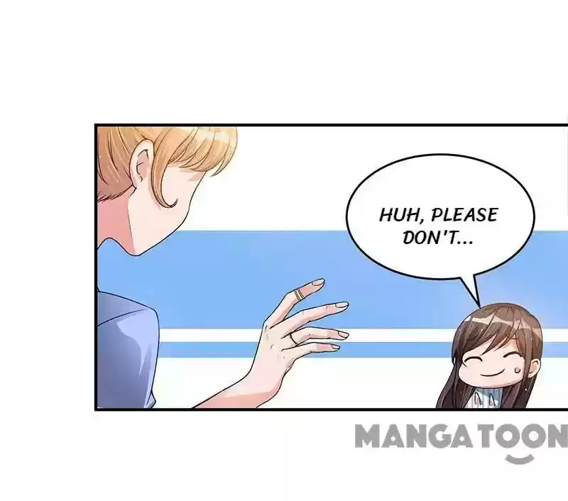 Shamefaced Kiss Episode 19