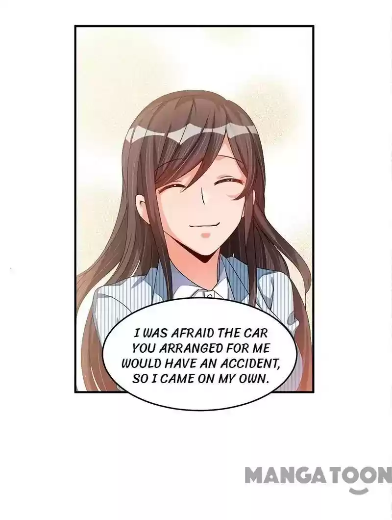 Shamefaced Kiss Episode 19