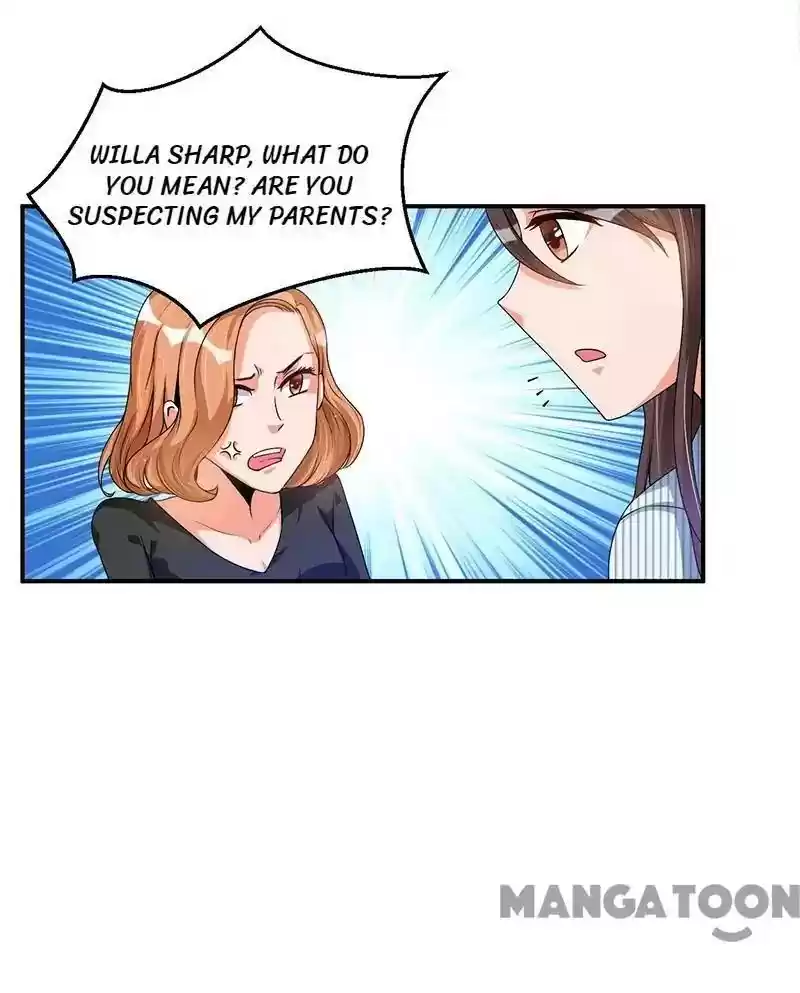 Shamefaced Kiss Episode 19