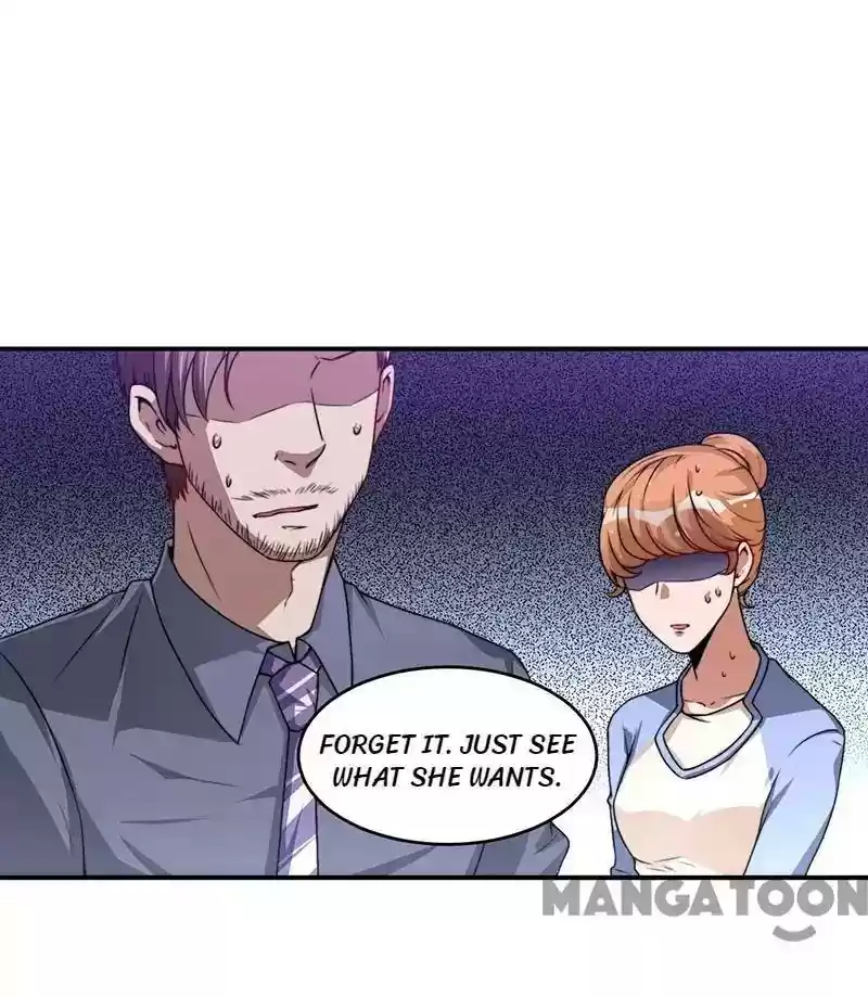 Shamefaced Kiss Episode 19