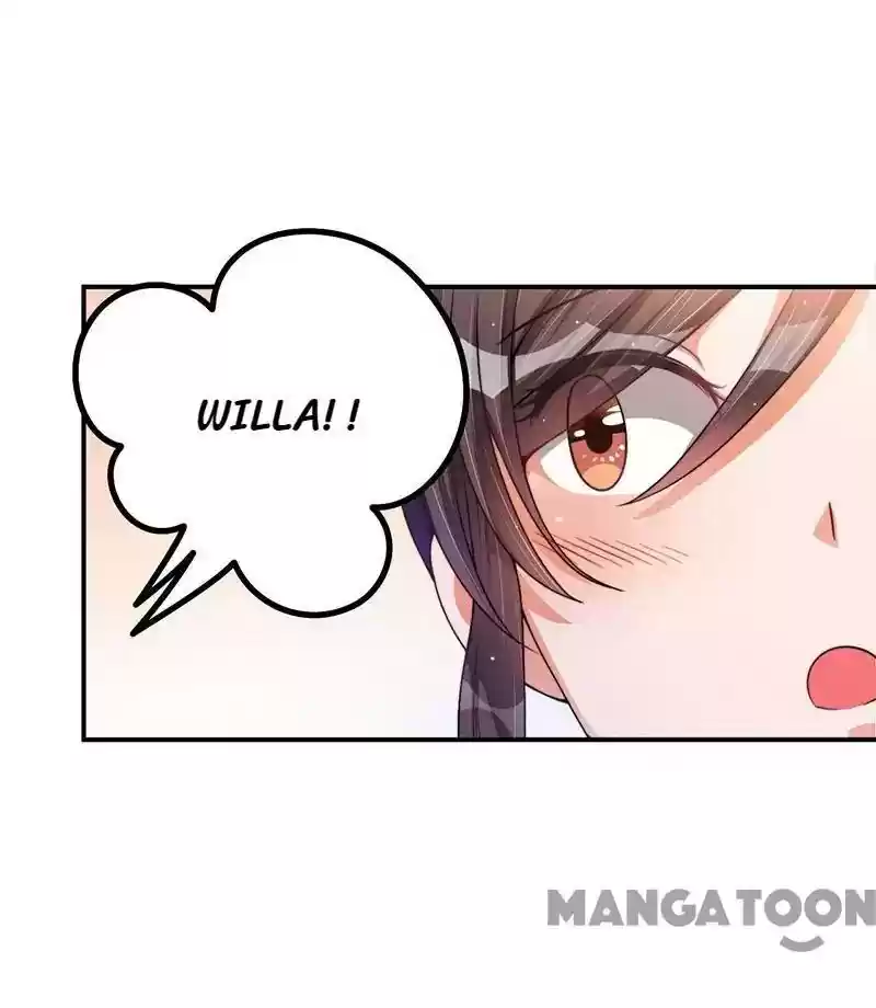 Shamefaced Kiss Episode 19