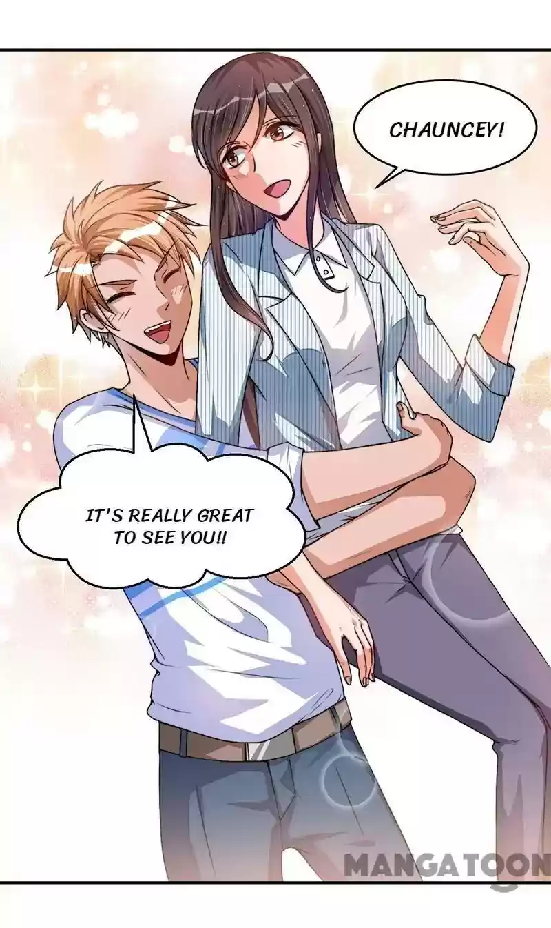 Shamefaced Kiss Episode 19