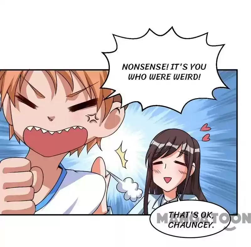 Shamefaced Kiss Episode 19