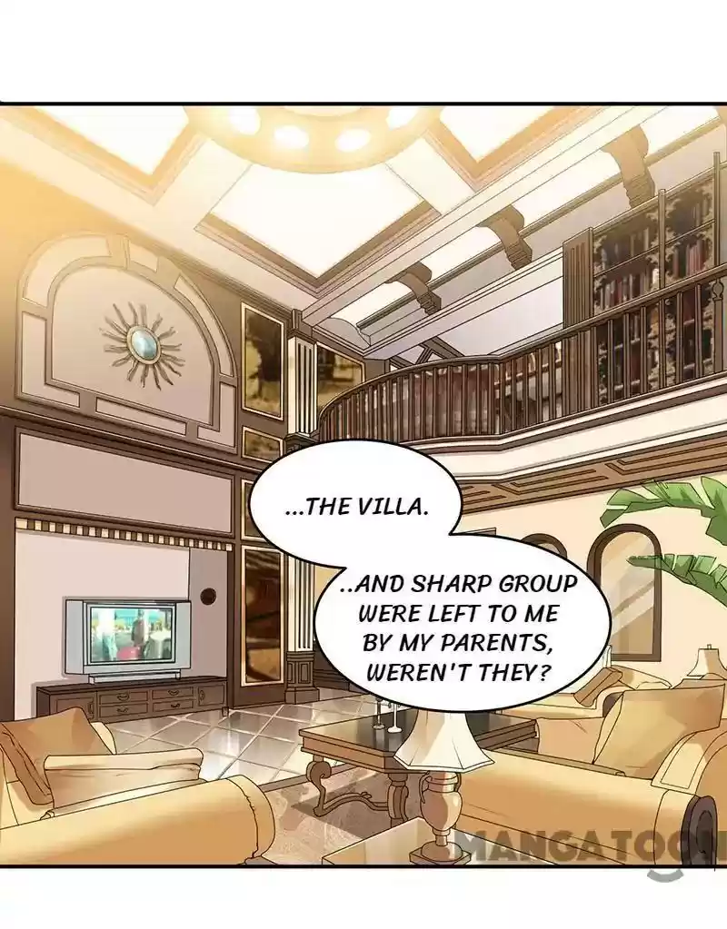 Shamefaced Kiss Episode 19