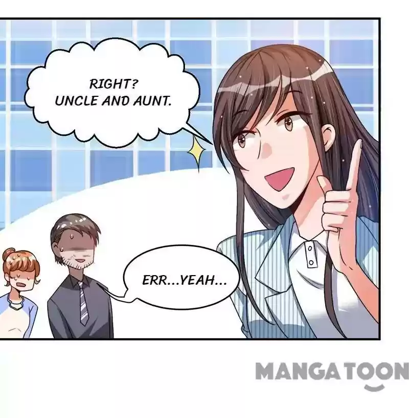 Shamefaced Kiss Episode 19