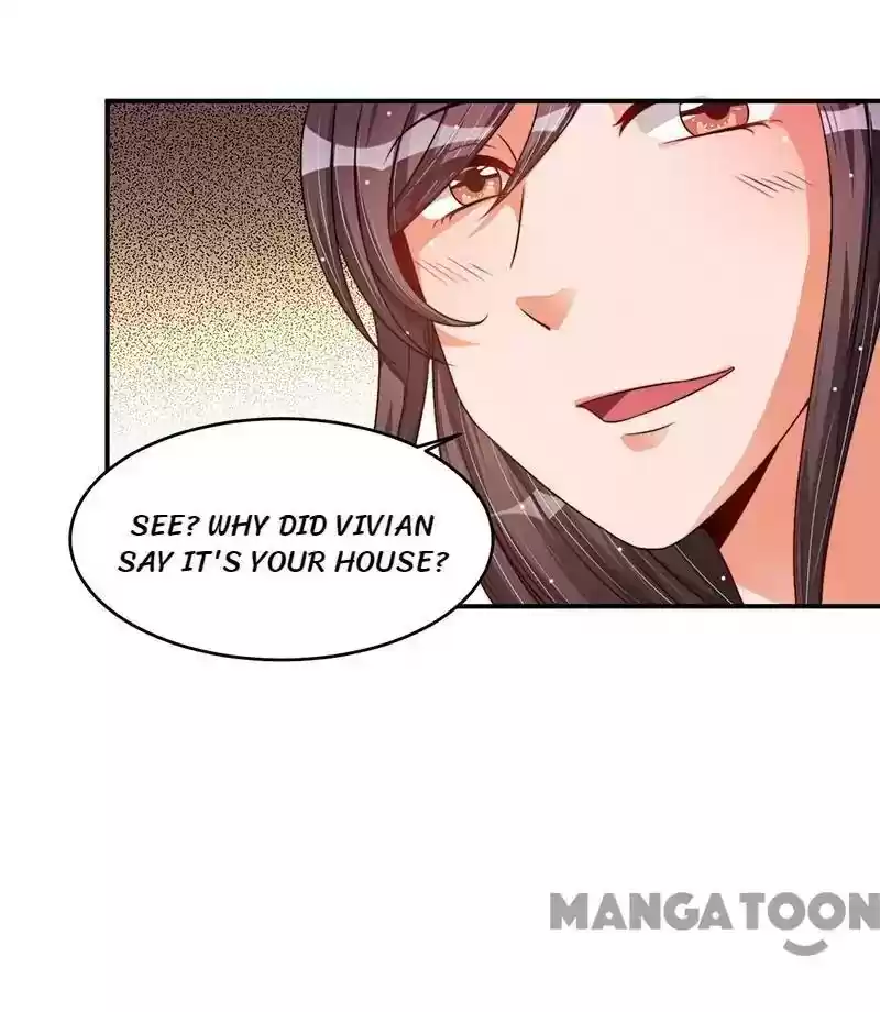 Shamefaced Kiss Episode 19