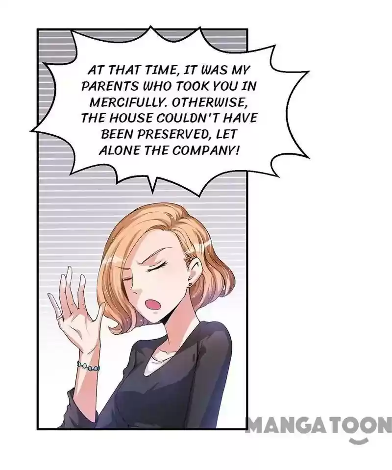 Shamefaced Kiss Episode 19