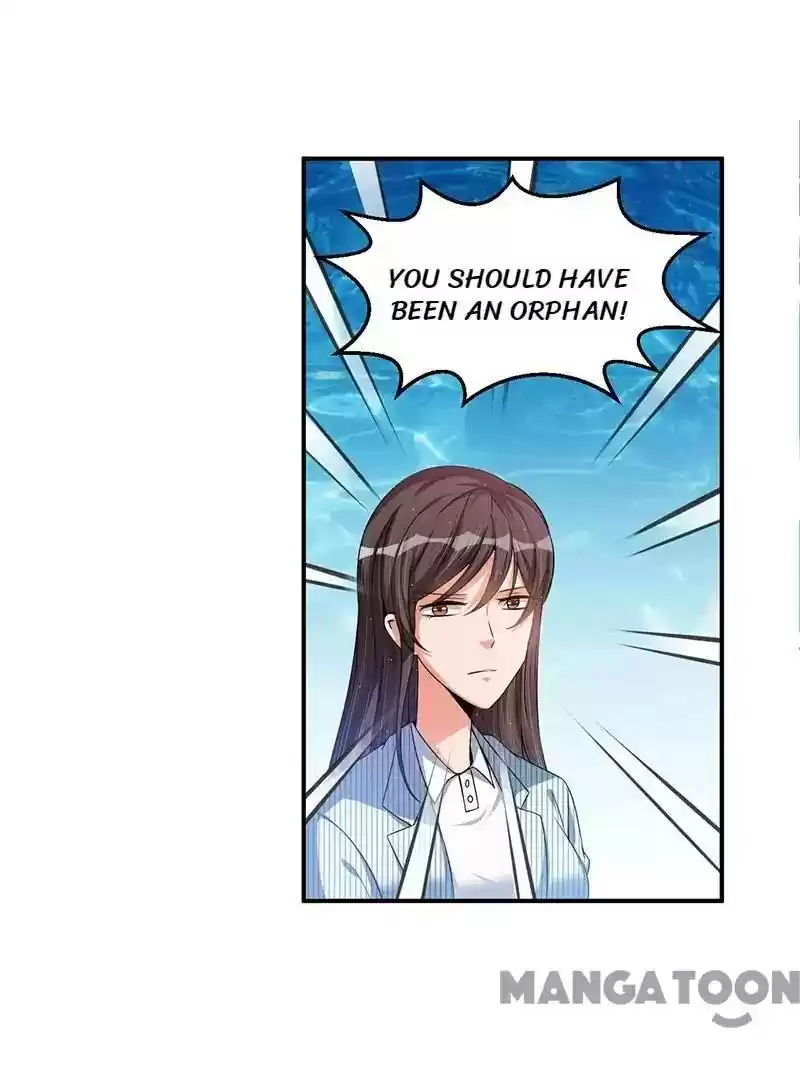 Shamefaced Kiss Episode 19