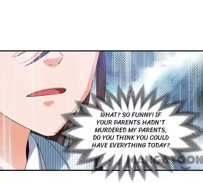 Shamefaced Kiss Episode 19