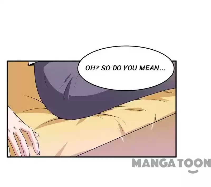 Shamefaced Kiss Episode 19