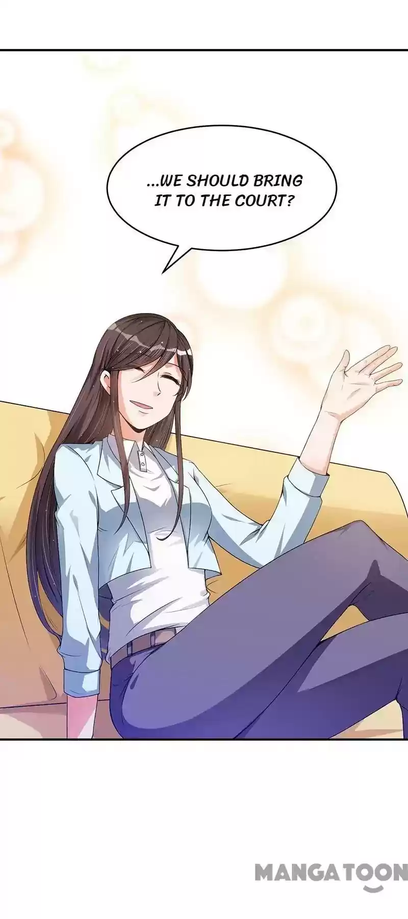 Shamefaced Kiss Episode 19