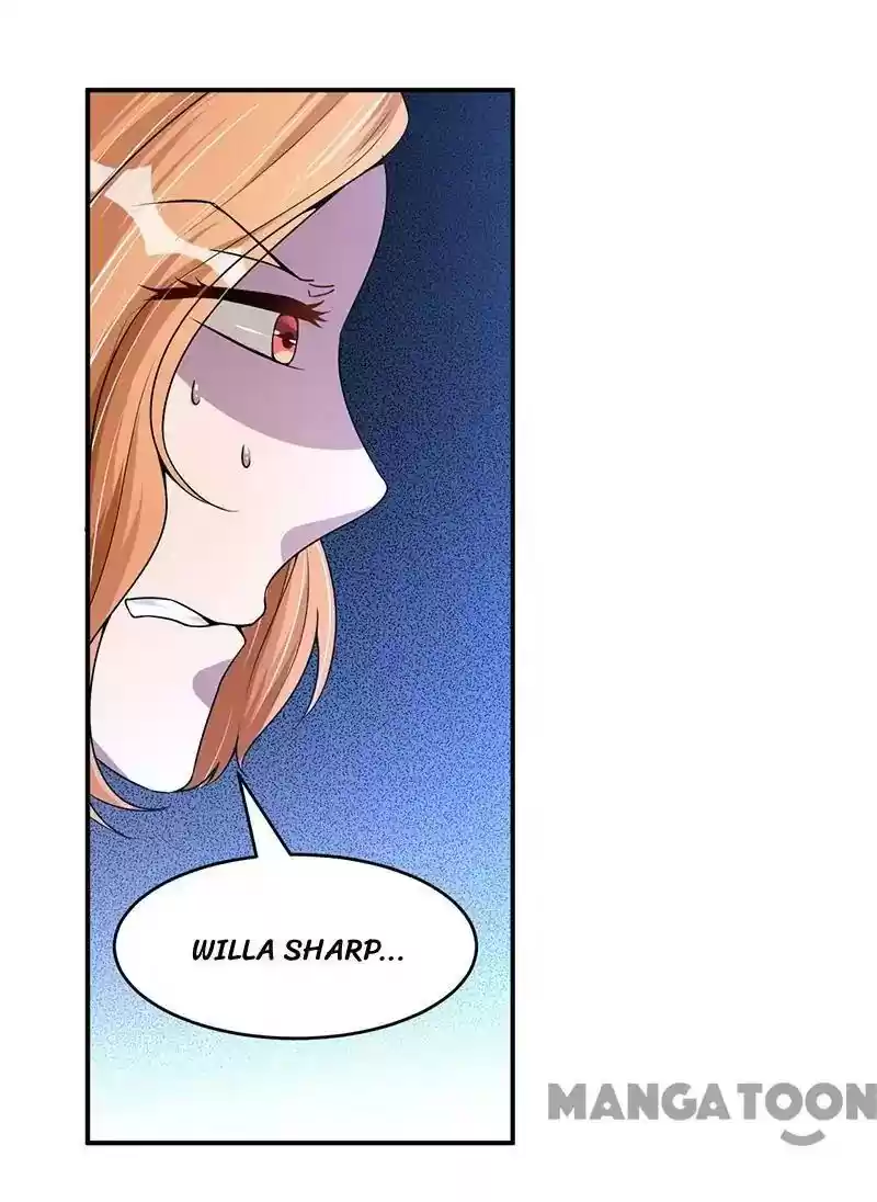 Shamefaced Kiss Episode 20