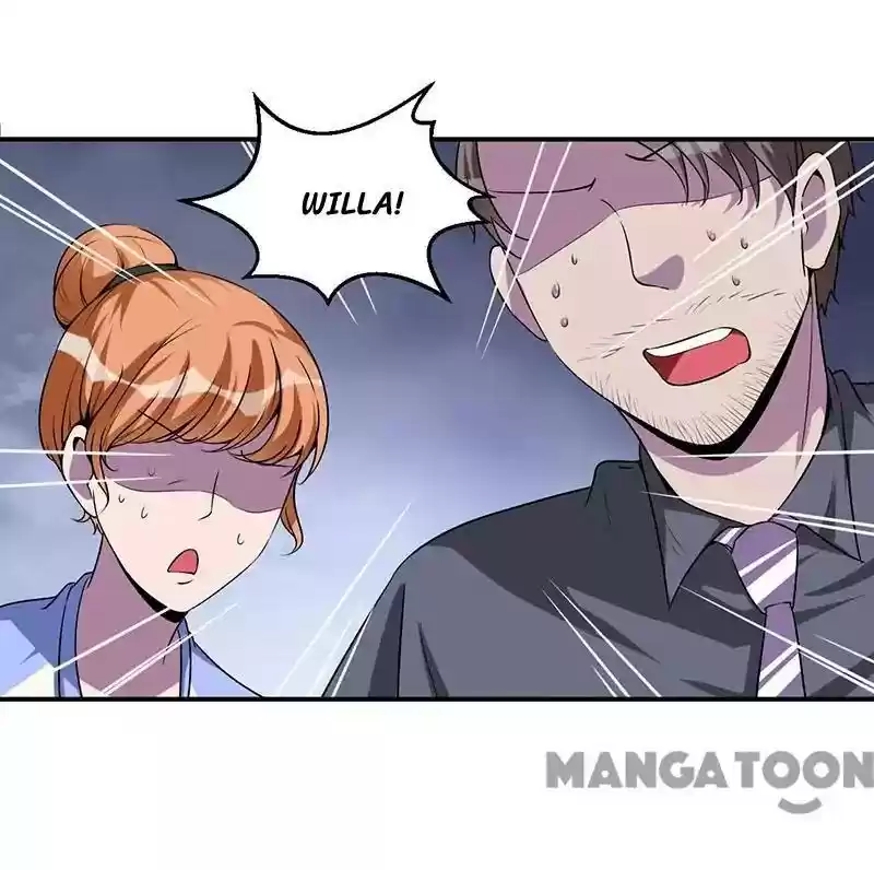 Shamefaced Kiss Episode 20