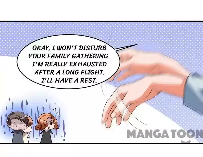 Shamefaced Kiss Episode 20