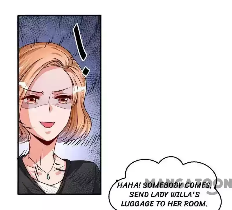 Shamefaced Kiss Episode 20