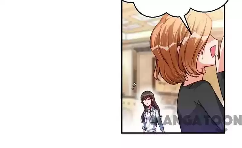 Shamefaced Kiss Episode 20