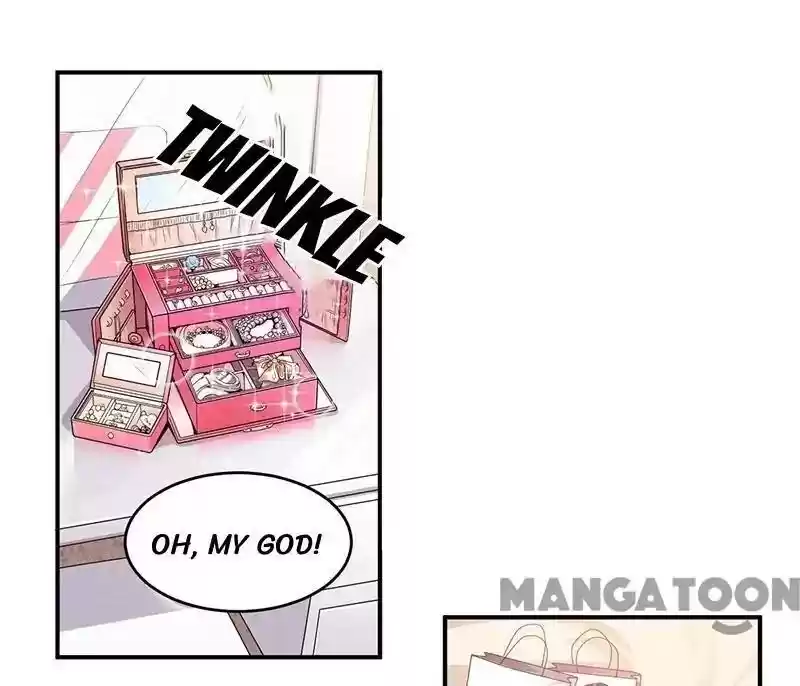 Shamefaced Kiss Episode 20