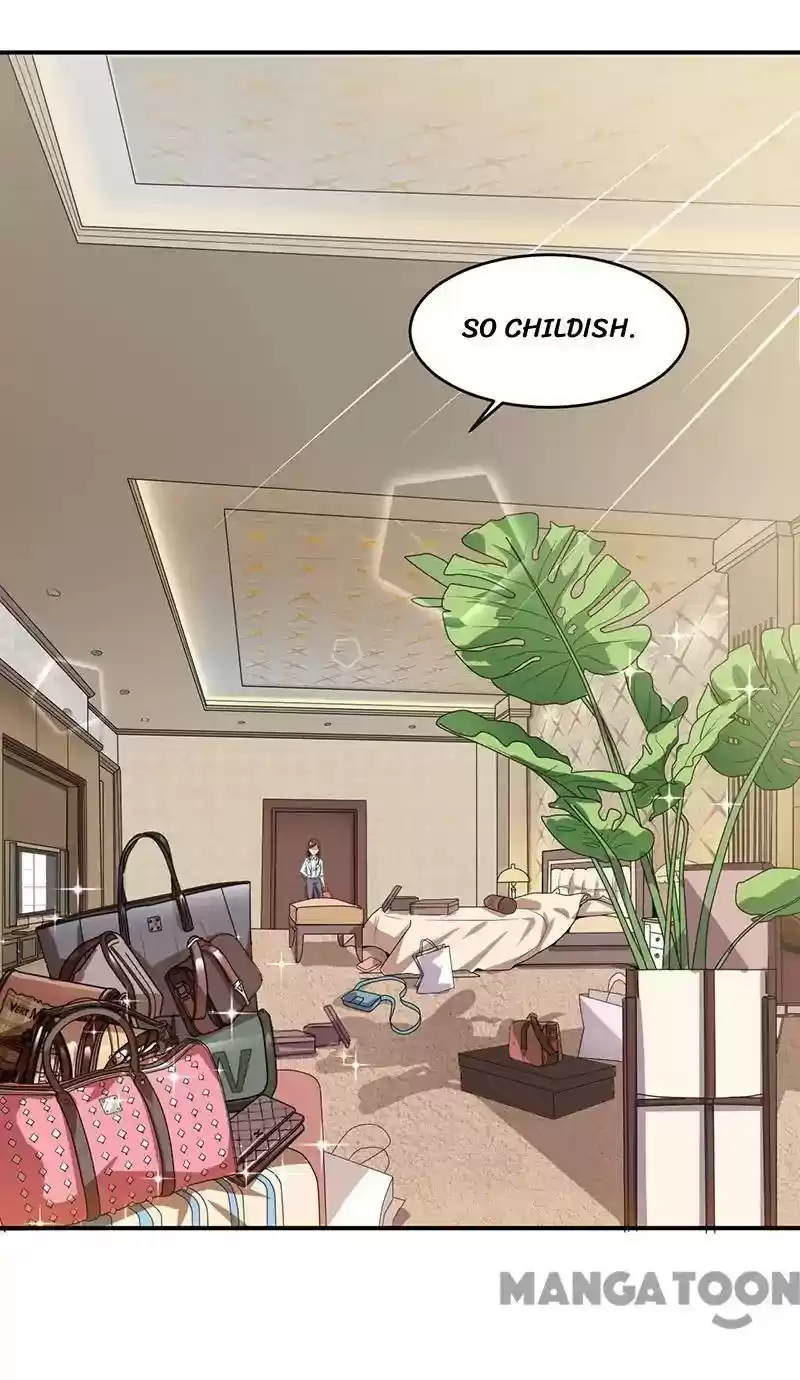 Shamefaced Kiss Episode 20