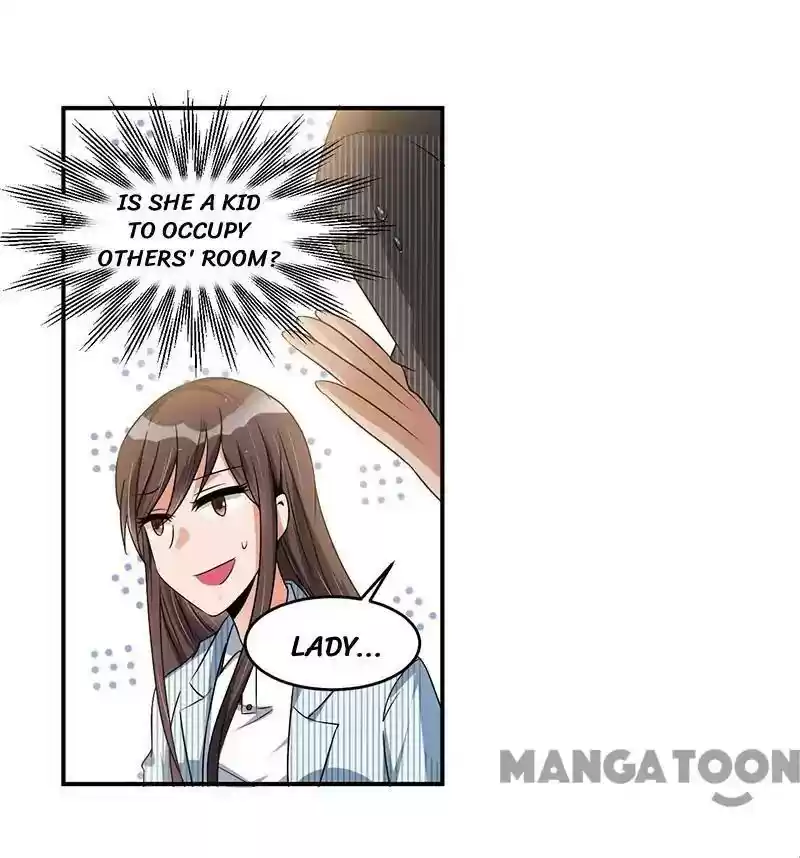 Shamefaced Kiss Episode 20