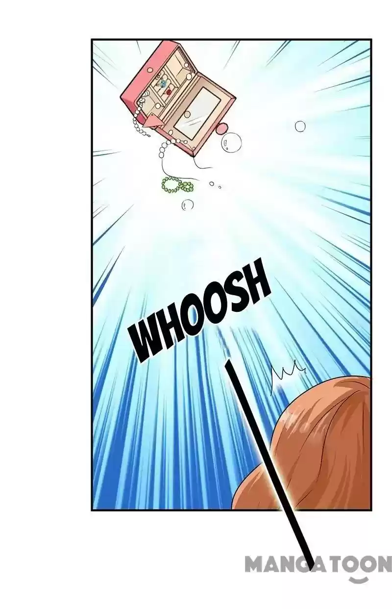 Shamefaced Kiss Episode 20