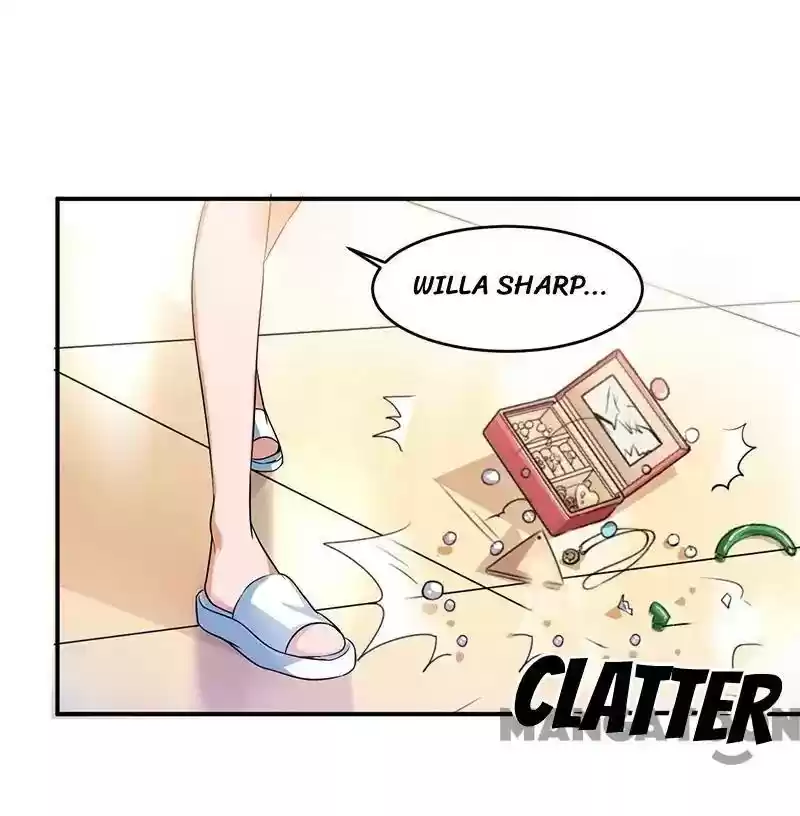 Shamefaced Kiss Episode 20