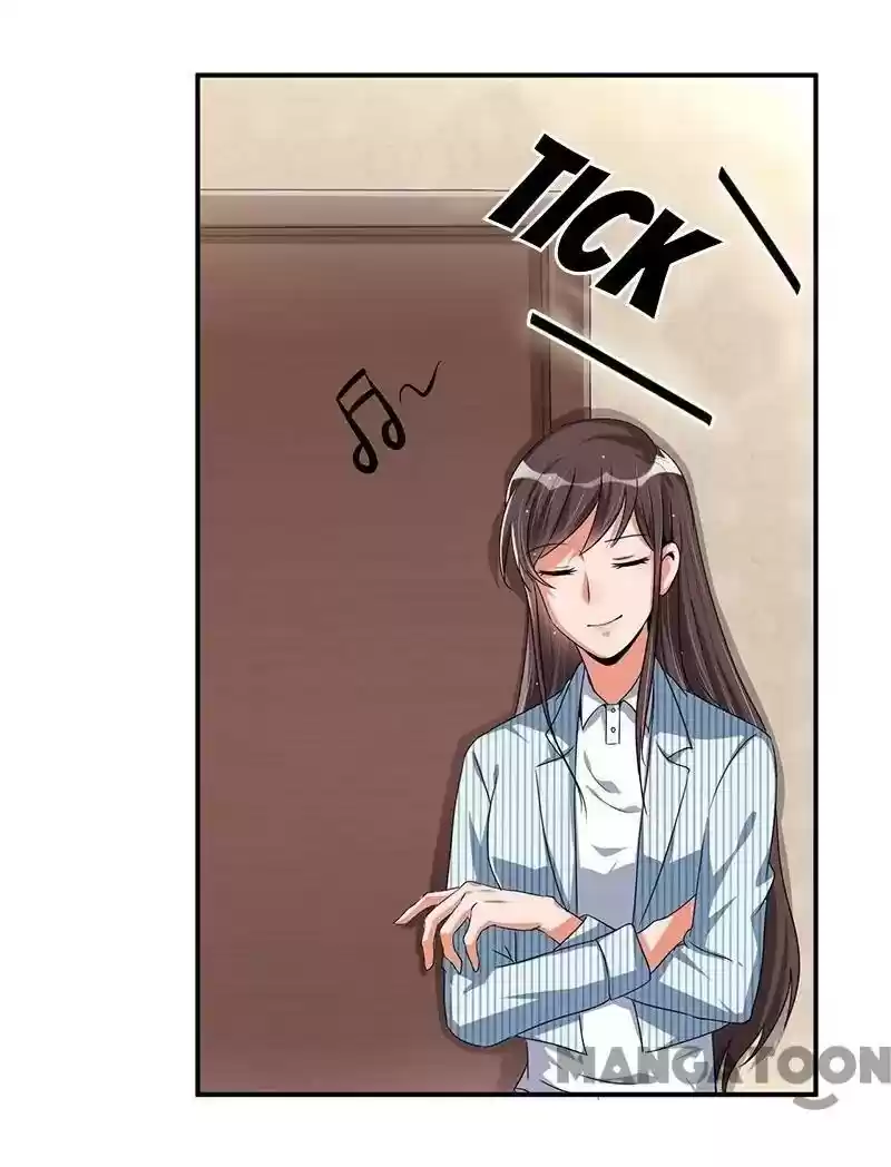 Shamefaced Kiss Episode 20