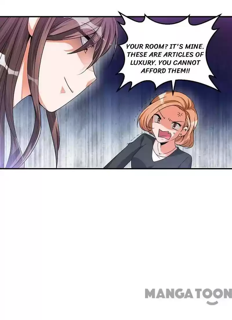 Shamefaced Kiss Episode 20