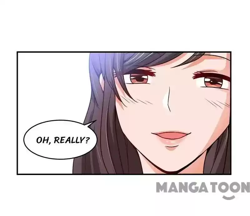 Shamefaced Kiss Episode 20