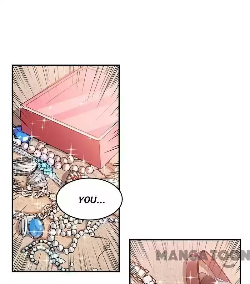 Shamefaced Kiss Episode 20