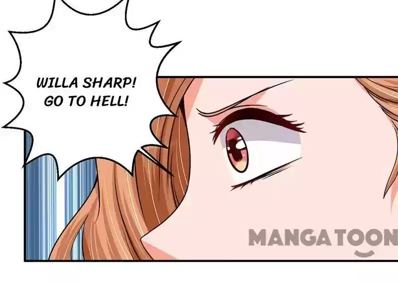 Shamefaced Kiss Episode 20