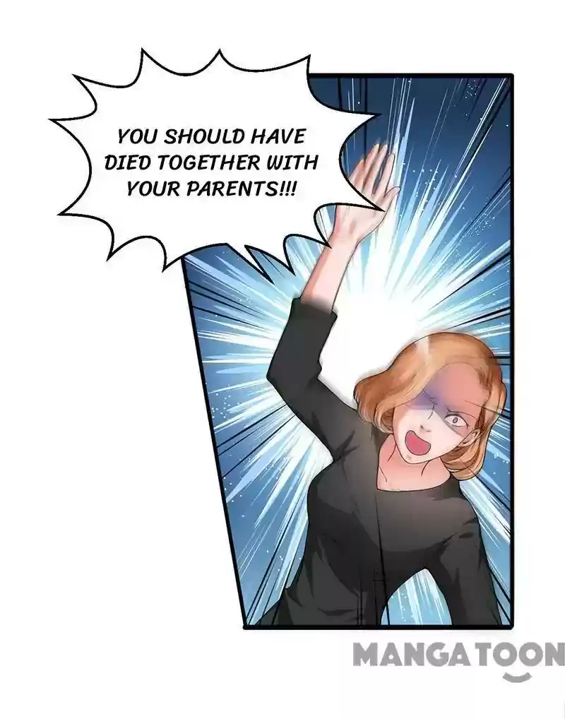 Shamefaced Kiss Episode 20