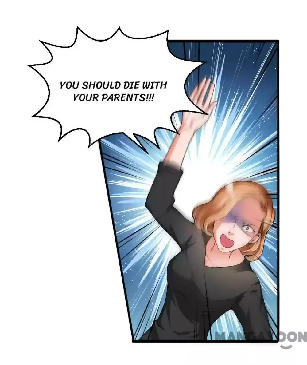 Shamefaced Kiss Episode 21