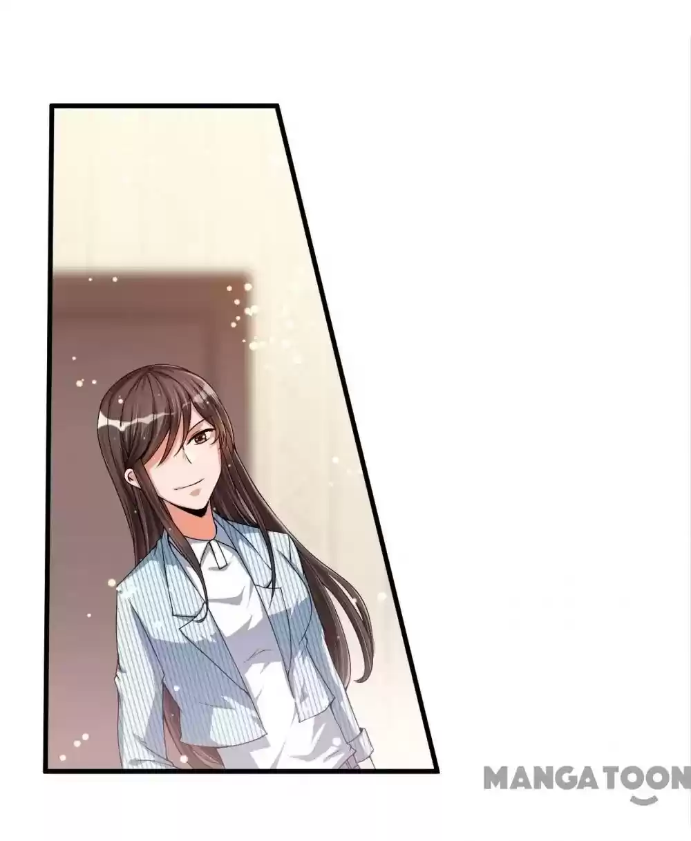 Shamefaced Kiss Episode 21