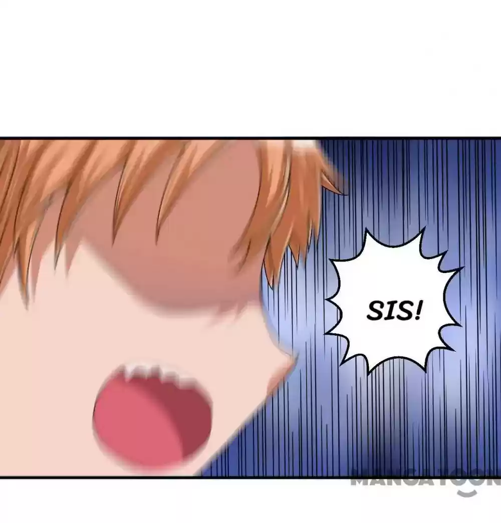Shamefaced Kiss Episode 21