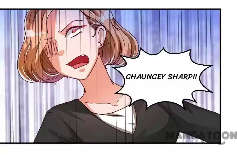 Shamefaced Kiss Episode 21