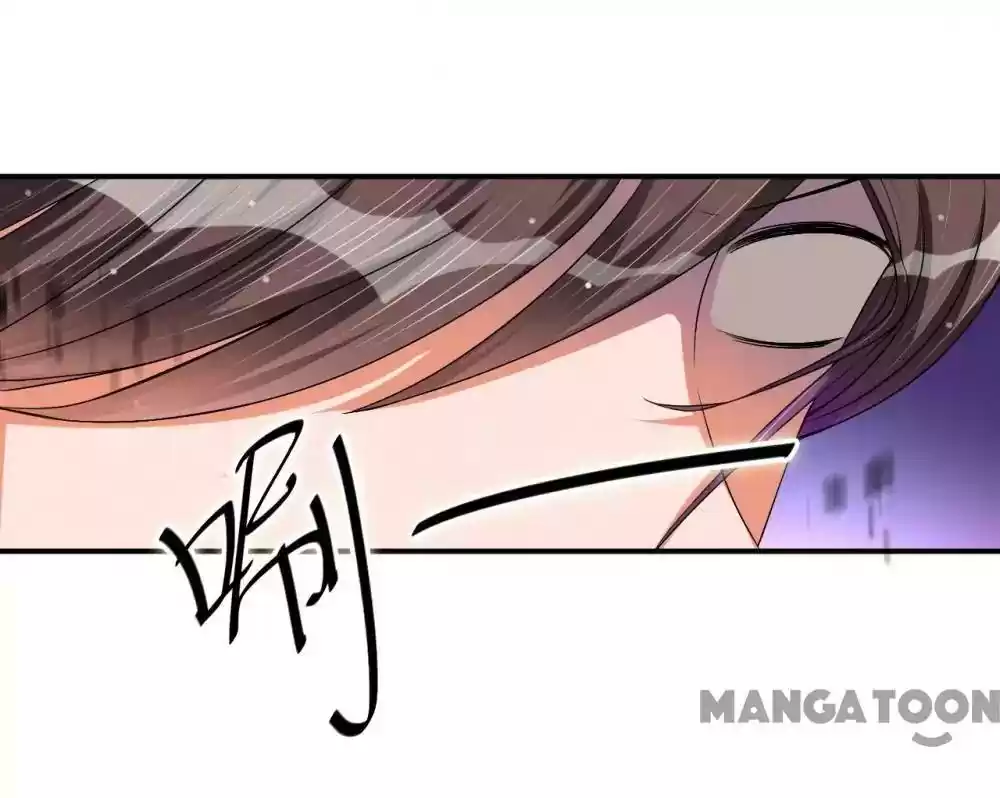 Shamefaced Kiss Episode 21