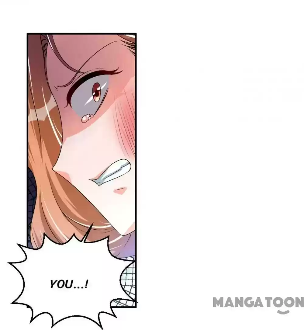 Shamefaced Kiss Episode 21