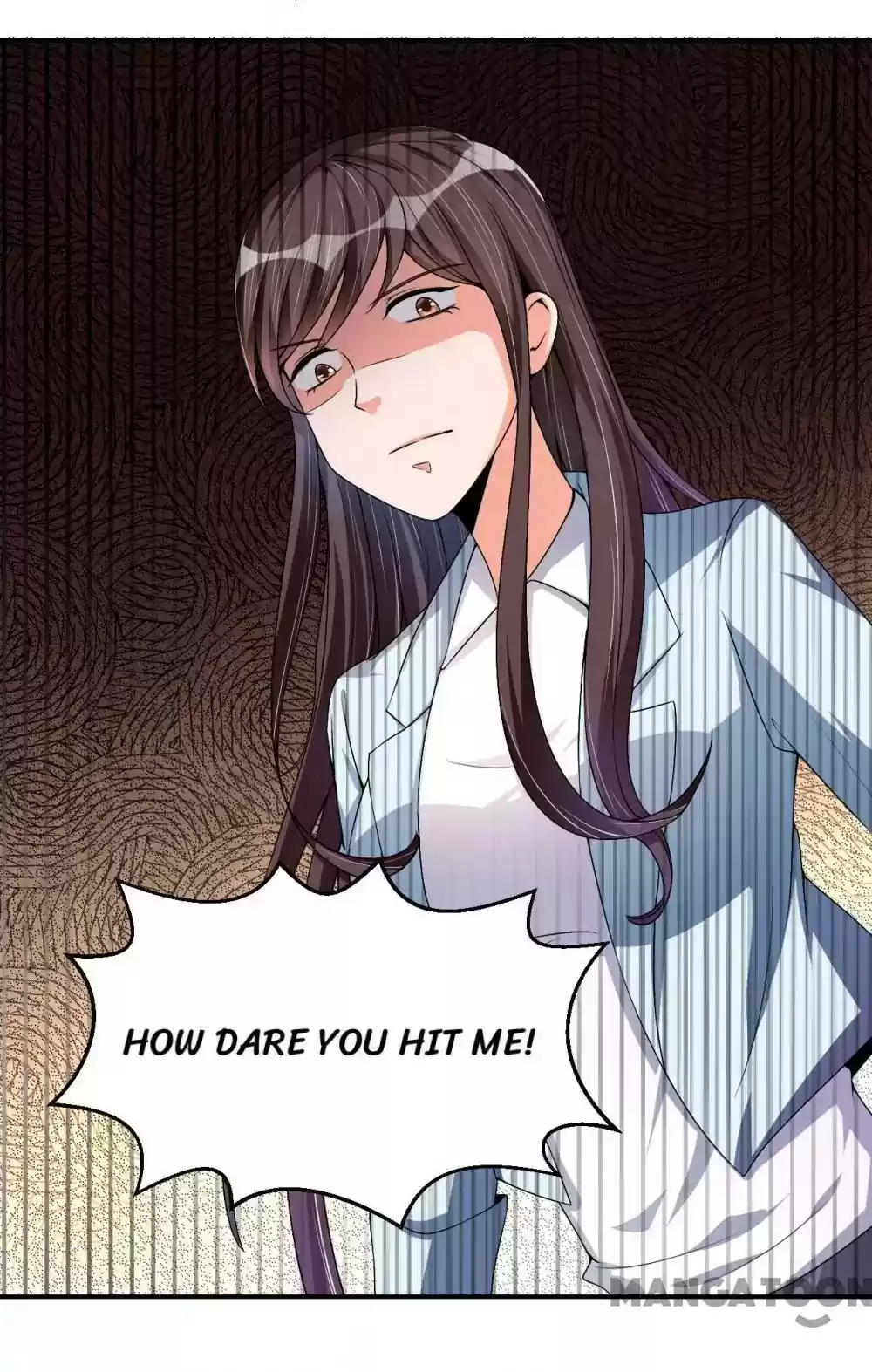 Shamefaced Kiss Episode 21