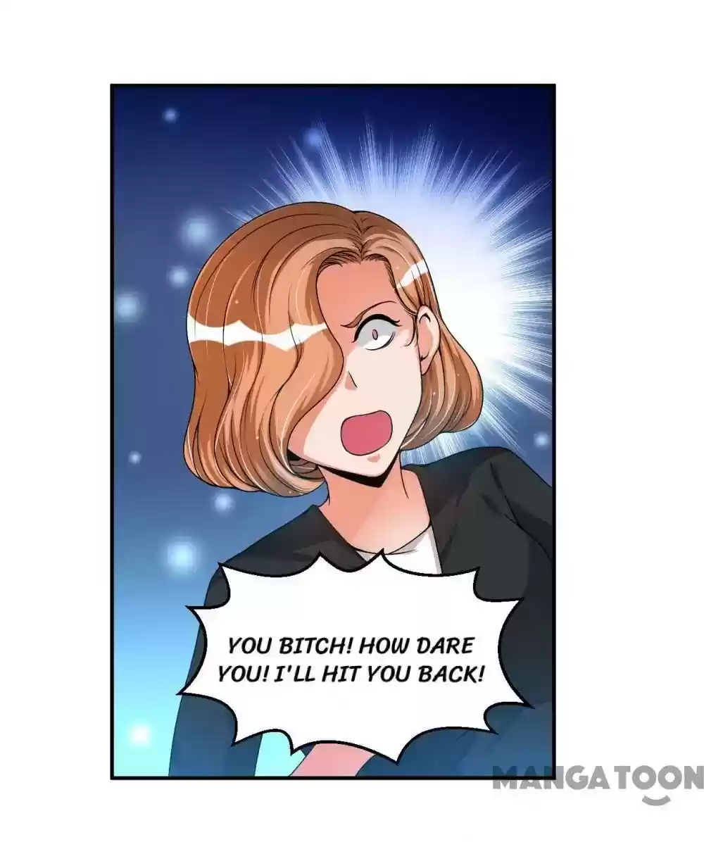 Shamefaced Kiss Episode 21