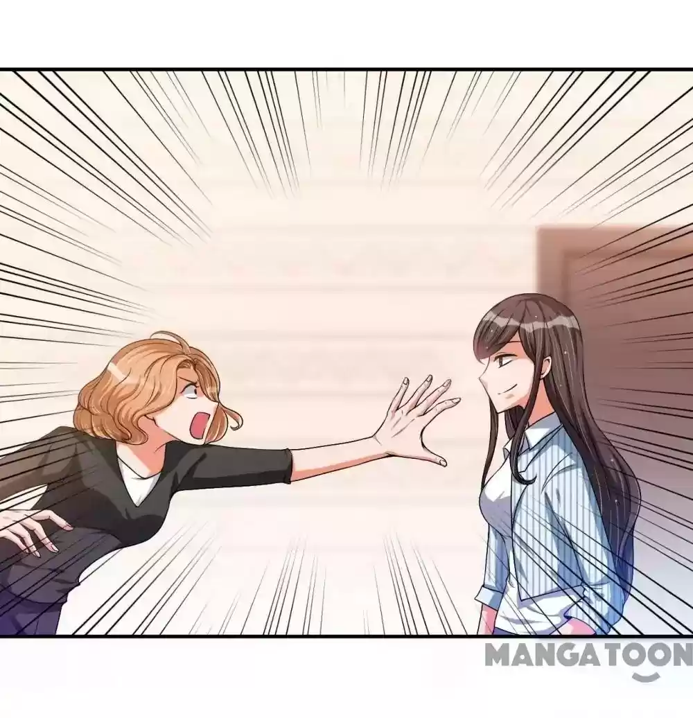 Shamefaced Kiss Episode 21