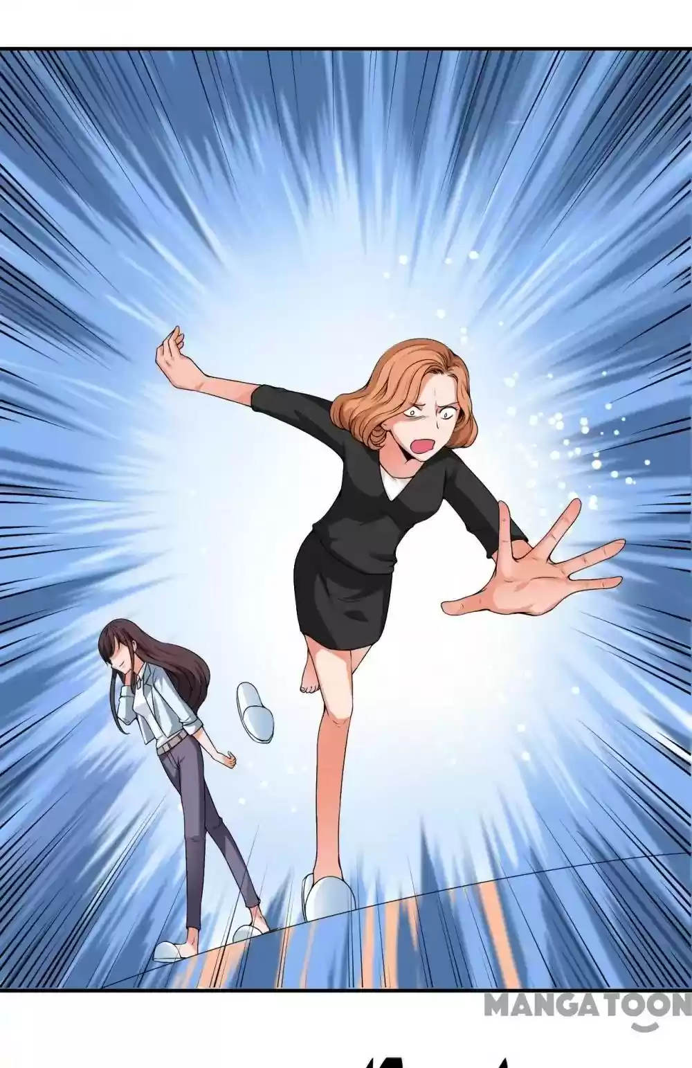 Shamefaced Kiss Episode 21