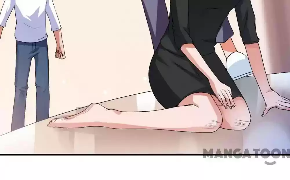 Shamefaced Kiss Episode 21