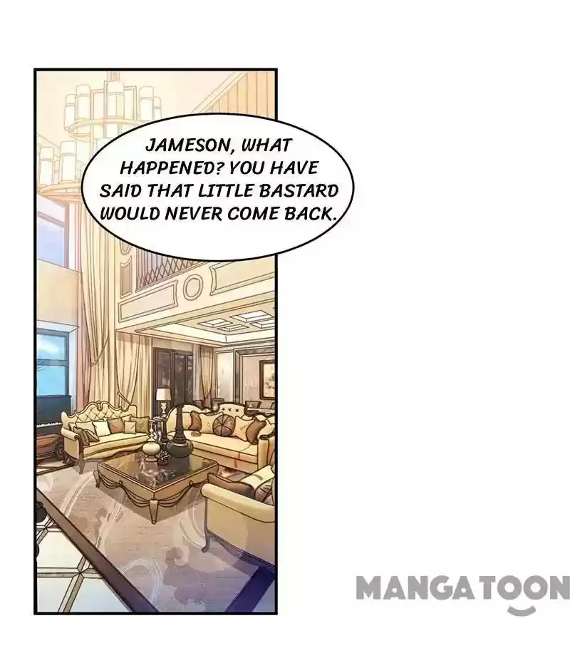 Shamefaced Kiss Episode 22