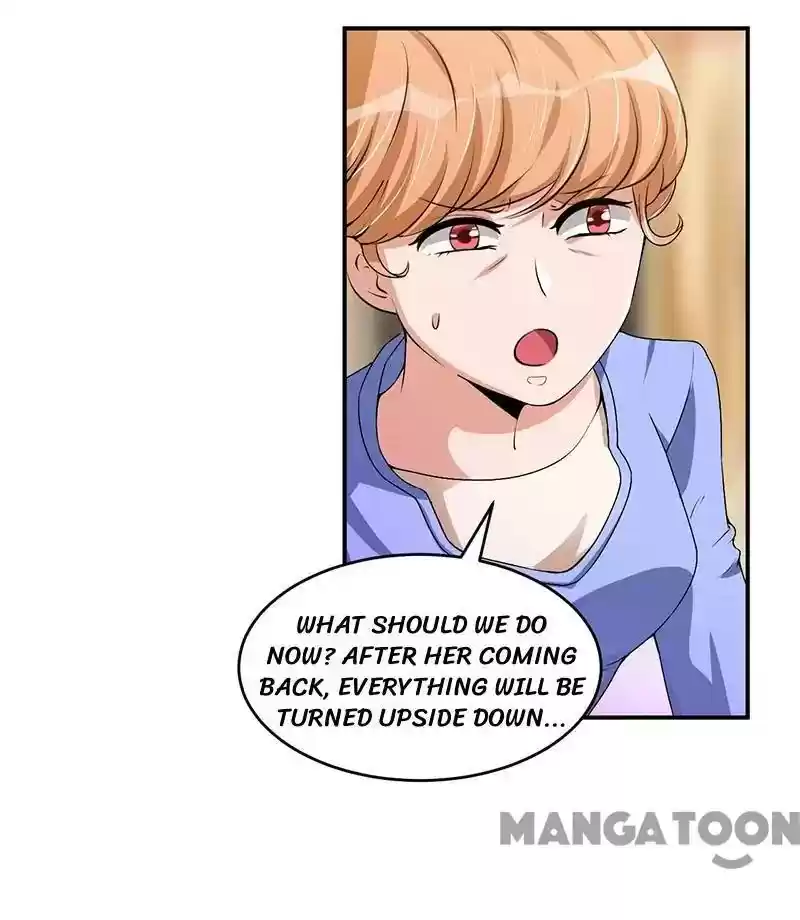 Shamefaced Kiss Episode 22