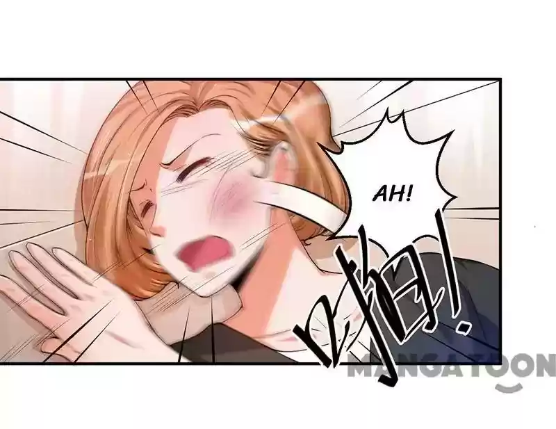 Shamefaced Kiss Episode 22