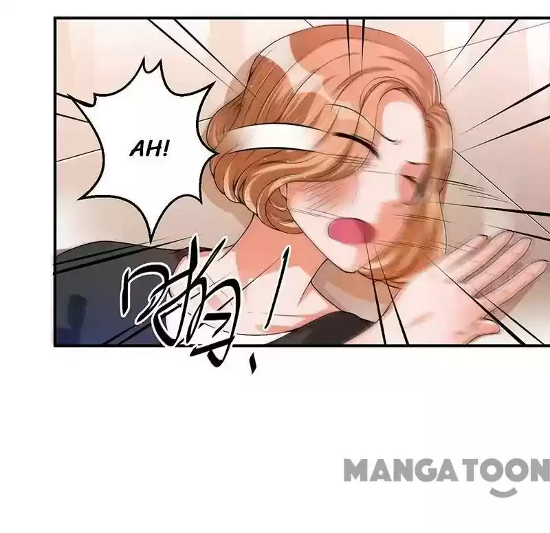 Shamefaced Kiss Episode 22