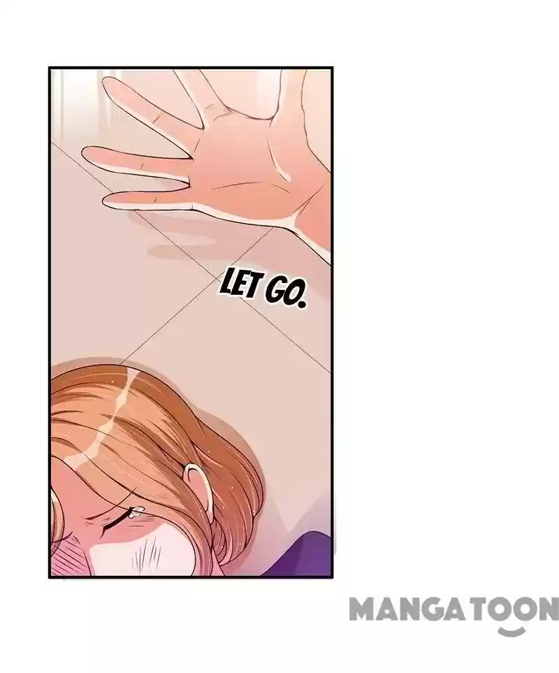 Shamefaced Kiss Episode 22