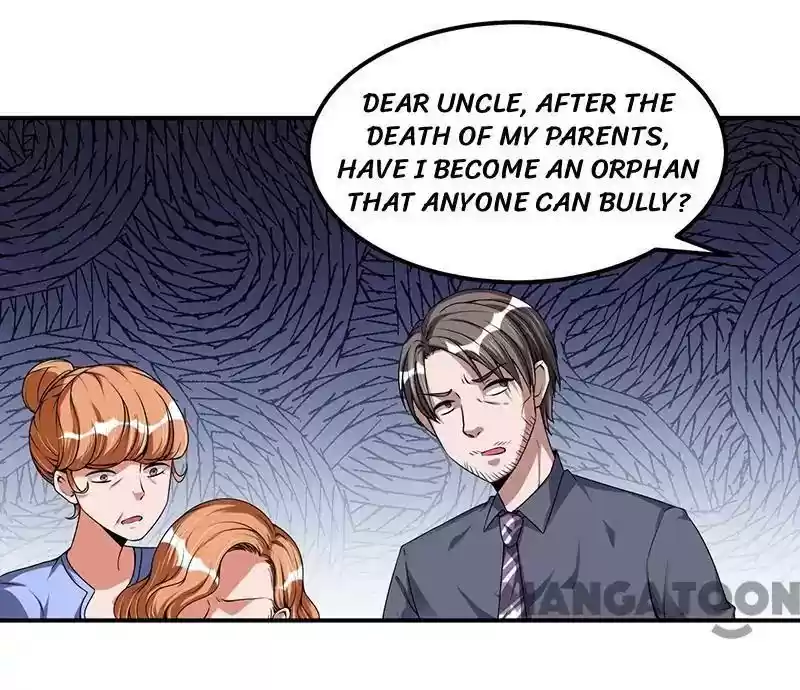 Shamefaced Kiss Episode 22