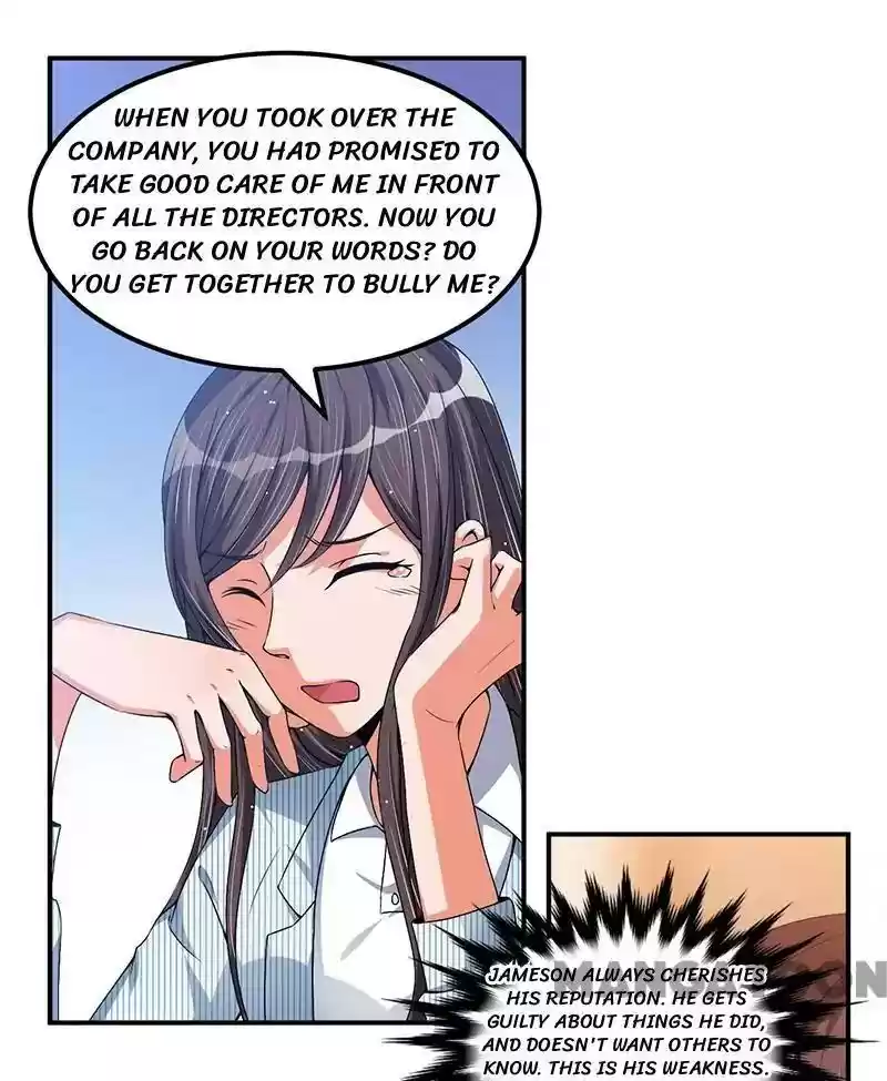 Shamefaced Kiss Episode 22